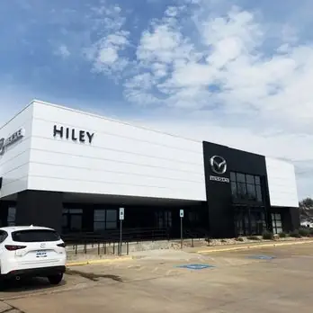 Hiley Mazda Arlington Review: Đánh Giá Toàn Diện Dịch Vụ Và Trải Nghiệm 2026