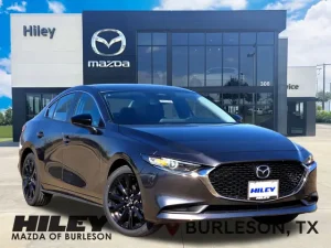 Hiley Mazda Burleson: Đánh Giá Chi Tiết 5 Dòng Xe Mazda Phổ Biến Nhất 2026