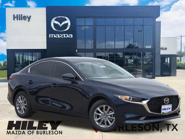 Hiley Mazda Burleson: Đánh Giá Chi Tiết 5 Dòng Xe Mazda Phổ Biến Nhất 2026 Hiley Mazda Burleson: Đánh Giá Chi Tiết 5 Dòng Xe Mazda Phổ Biến Nhất 2026