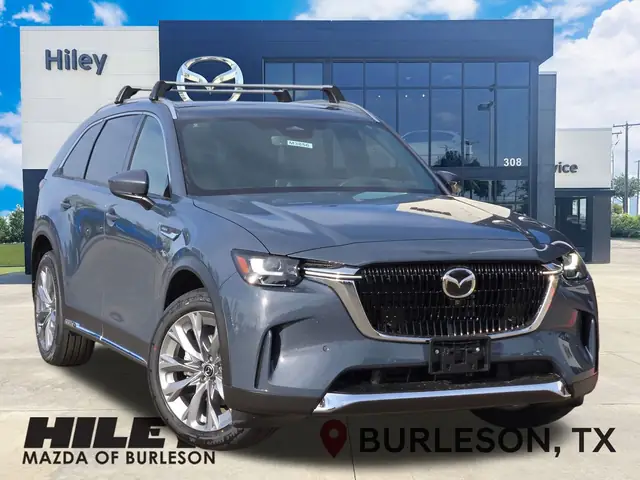 Hiley Mazda Burleson: Đánh Giá Chi Tiết 5 Dòng Xe Mazda Phổ Biến Nhất 2026 Hiley Mazda Burleson: Đánh Giá Chi Tiết 5 Dòng Xe Mazda Phổ Biến Nhất 2026
