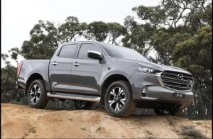 So Sánh Giá Và Thông Số Mazda Bt‑50 2024 Cho Người Mua