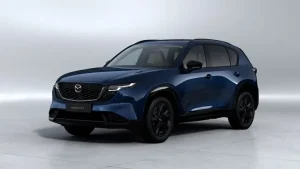 Mazda Cx-5 Màu Xanh Nhớt: Vẻ Đẹp Độc Đáo, Giá Trị Vượt Thời Gian