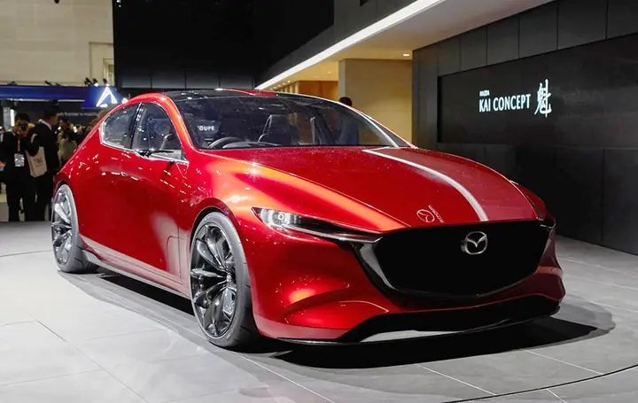 Hình Ảnh Thực Tế Xe Mazda 3: Đánh Giá Toàn Diện & Cập Nhật Mới Nhất