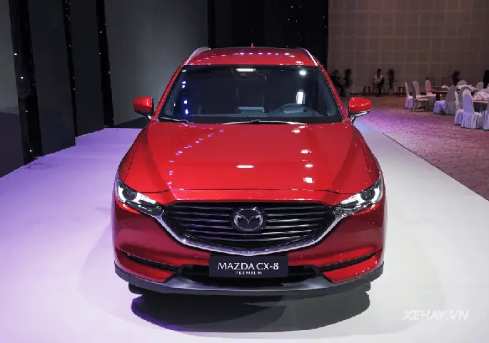 Hình Ảnh Xe Mazda: Khám Phá Ngôn Ngữ Thiết Kế Kodo Và Sức Hút Của Các Dòng Xe Hình Ảnh Xe Mazda: Khám Phá Ngôn Ngữ Thiết Kế Kodo Và Sức Hút Của Các Dòng Xe