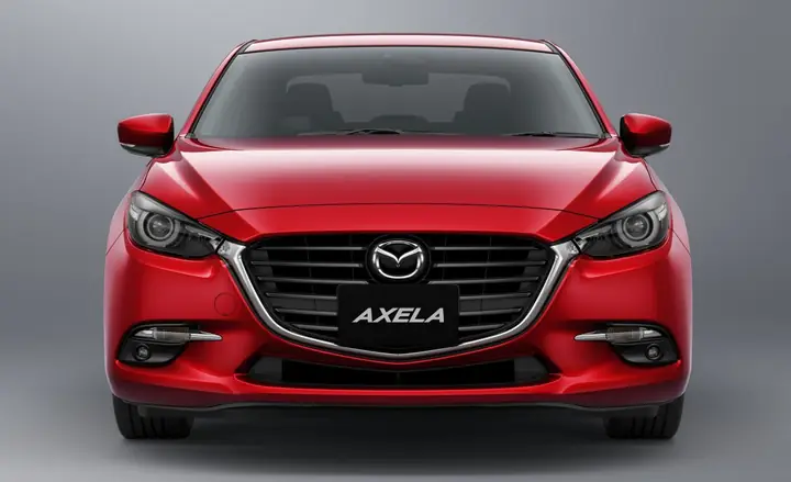 Khám Phá Mazda 3 2016: Thông Số, Giá Và Đánh Giá Chi Tiết