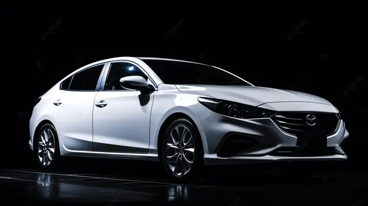 Tải Xuống Hình Ảnh Mazda3 Miễn Phí – Hướng Dẫn Chi Tiết