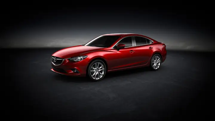 Tải Về Mazda 6 Wallpapers Hd Cho Pc & Mobile – Hướng Dẫn Chi Tiết