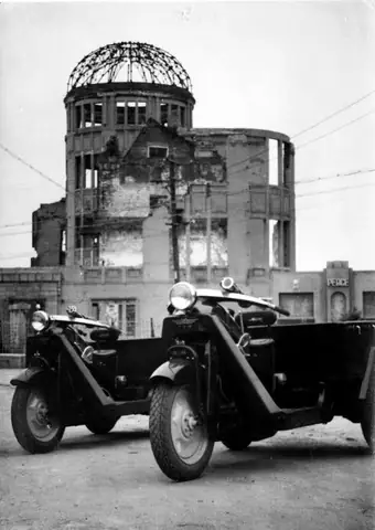 Khám Phá Mazda Museum Hiroshima: Lịch Sử, Công Nghệ, Trải Nghiệm