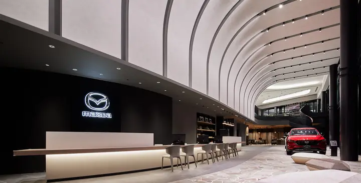 Khám Phá Mazda Museum Hiroshima: Lịch Sử, Công Nghệ, Trải Nghiệm