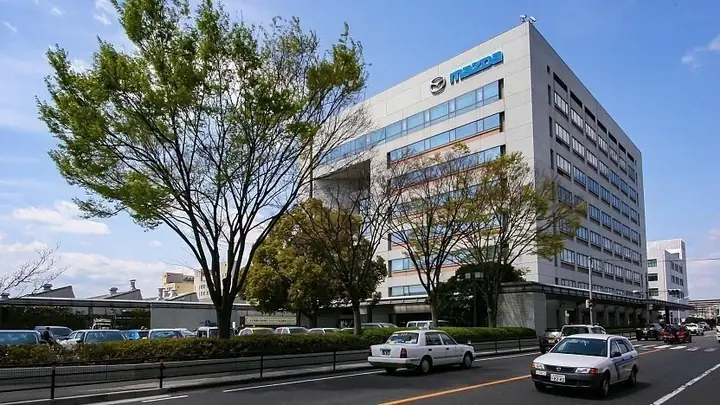 Khám Phá Mazda Museum Hiroshima: Lịch Sử, Công Nghệ, Trải Nghiệm