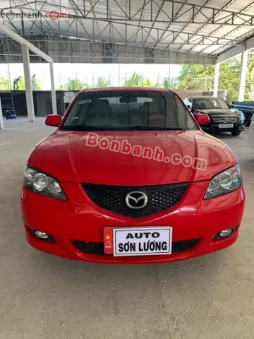 Mazda 3 2006: Đánh Giá Chi Tiết Và Những Điều Cần Biết Trước Khi Mua