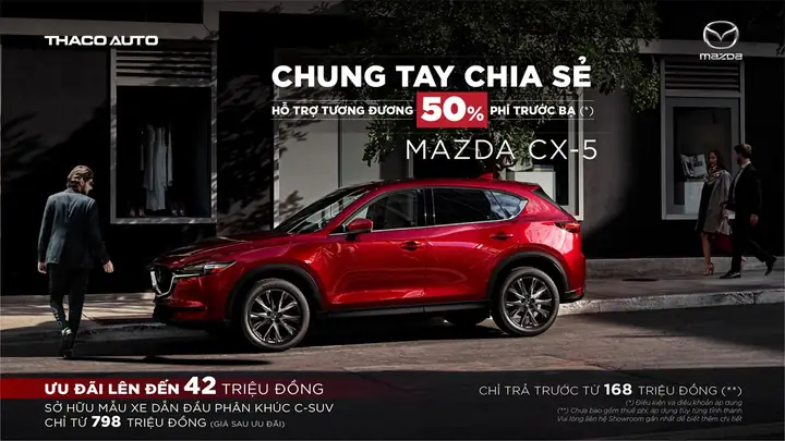 Hỗ Trợ Mazda: 7 Dịch Vụ Chính Hãng & Mẹo Tận Dụng Tối Đa