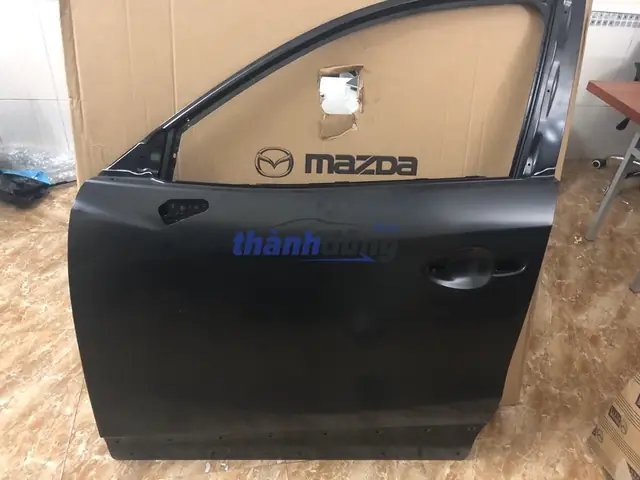 Hốc Cửa Mazda 3 2018: Chi Tiết Về Cấu Tạo, Chức Năng Và Lưu Ý Bảo Dưỡng