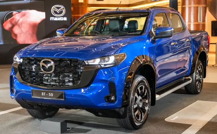 Mua Mazda Bt-50 – Hướng Dẫn Chọn Mua Bán Tải Phù Hợp Mua Mazda Bt-50 – Hướng Dẫn Chọn Mua Bán Tải Phù Hợp