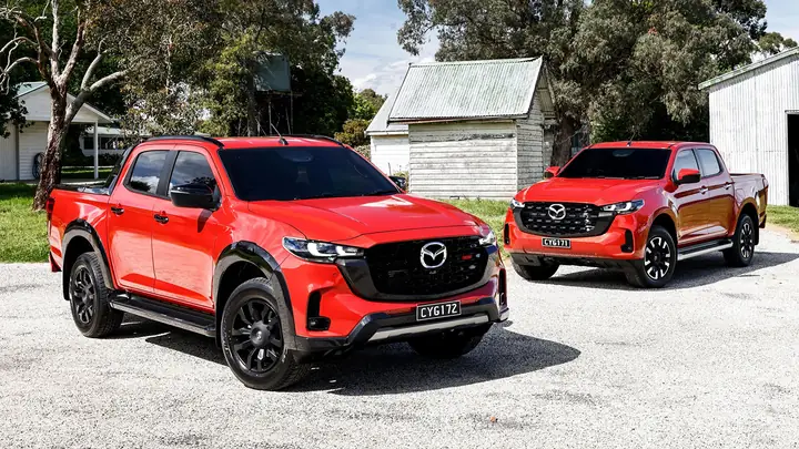 Mua Mazda Bt-50 – Hướng Dẫn Chọn Mua Bán Tải Phù Hợp Mua Mazda Bt-50 – Hướng Dẫn Chọn Mua Bán Tải Phù Hợp