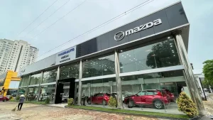 Tìm Địa Chỉ Đại Lý Mazda Vinh Uy Tín – Hướng Dẫn Chọn Showroom