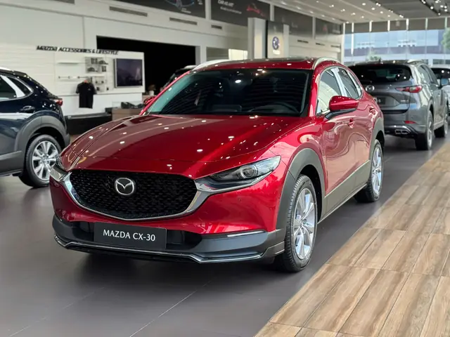 Khám Phá Đại Lý Mazda Sài Gòn: Địa Chỉ, Giá, Ưu Đãi Cho Khách Hàng