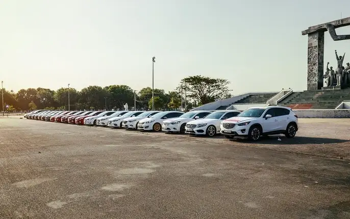 Khám Phá Đại Lý Mazda Sài Gòn: Địa Chỉ, Giá, Ưu Đãi Cho Khách Hàng