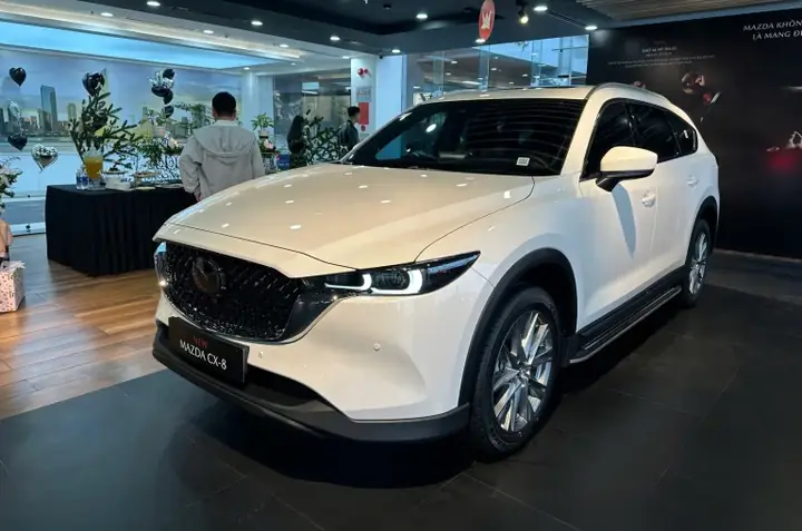 Khám Phá Đại Lý Mazda Sài Gòn: Địa Chỉ, Giá, Ưu Đãi Cho Khách Hàng