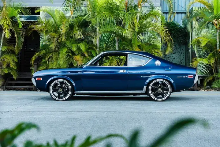 Đánh Giá Đầy Đủ Mazda Rx‑100 Coupe: Động Cơ, Thiết Kế, Giá & Lựa Chọn