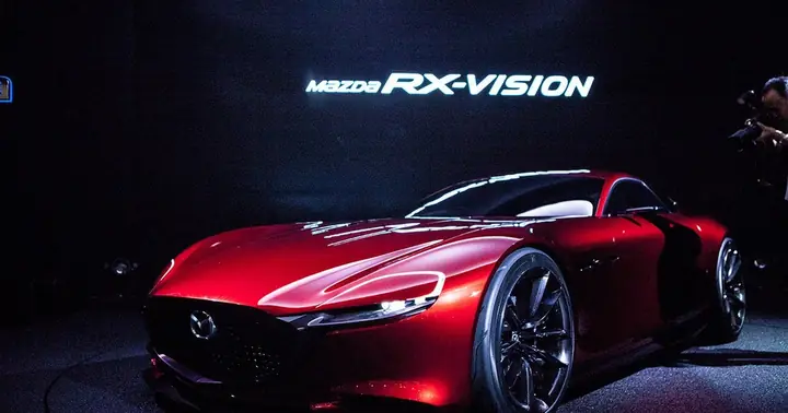 Đánh Giá Đầy Đủ Mazda Rx‑100 Coupe: Động Cơ, Thiết Kế, Giá & Lựa Chọn