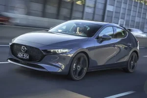 Honda Và Mazda: Lựa Chọn Đầu Tư Thông Minh Tại Mexico