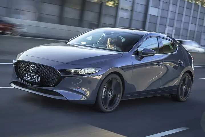 Honda Và Mazda: Lựa Chọn Đầu Tư Thông Minh Tại Mexico