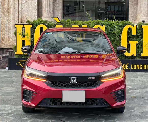 Honda City Và Mazda: So Sánh Chi Tiết, Đâu Là Lựa Chọn Tối Ưu Cho Bạn?
