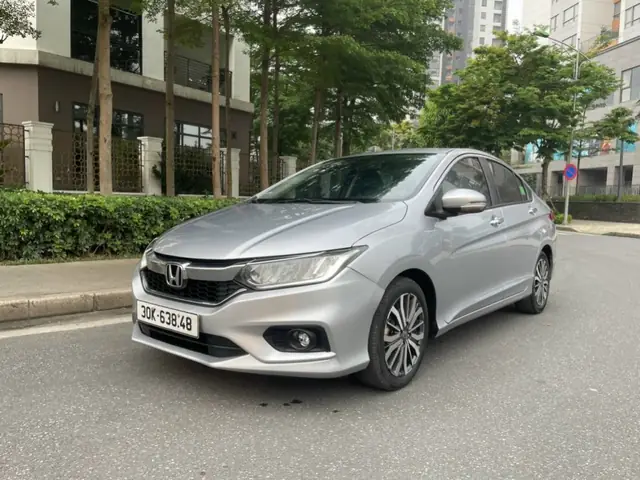 Honda City Và Mazda: So Sánh Chi Tiết, Đâu Là Lựa Chọn Tối Ưu Cho Bạn?