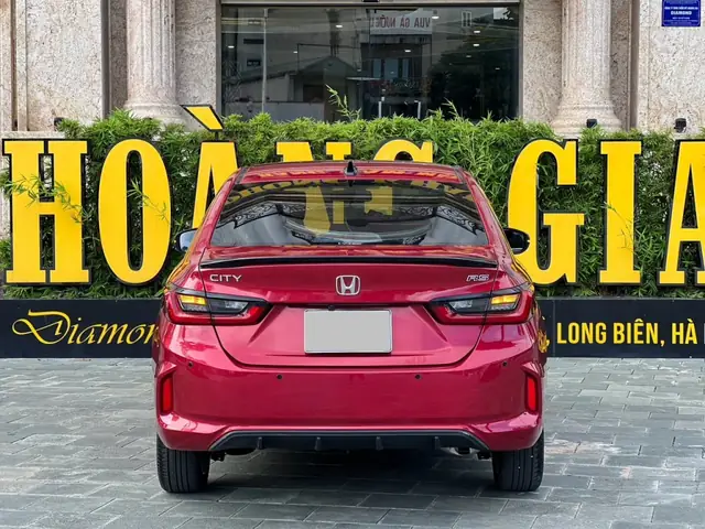 Honda City Và Mazda: So Sánh Chi Tiết, Đâu Là Lựa Chọn Tối Ưu Cho Bạn?