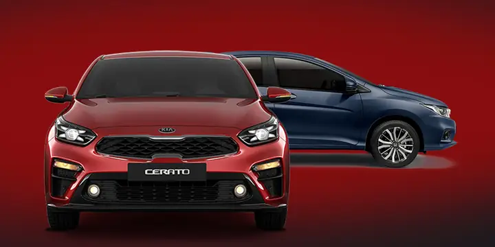 Honda City, Kia Cerato, Mazda 3: So Sánh Chi Tiết, Đâu Là Lựa Chọn Tối Ưu Cho Bạn?