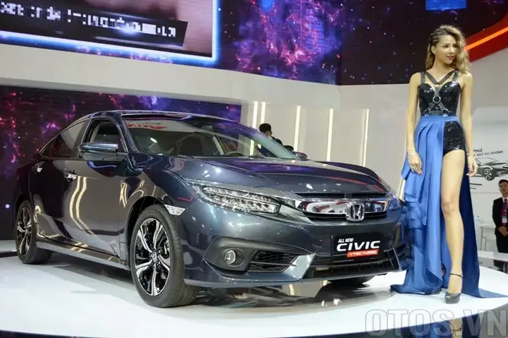 So Sánh Mazda 6 Và Honda Civic: Đánh Giá Chi Tiết Cho Mua Xe So Sánh Mazda 6 Và Honda Civic: Đánh Giá Chi Tiết Cho Mua Xe