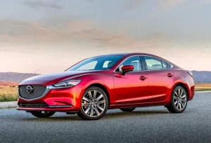 So Sánh Mazda 6 Và Honda Civic: Đánh Giá Chi Tiết Cho Mua Xe