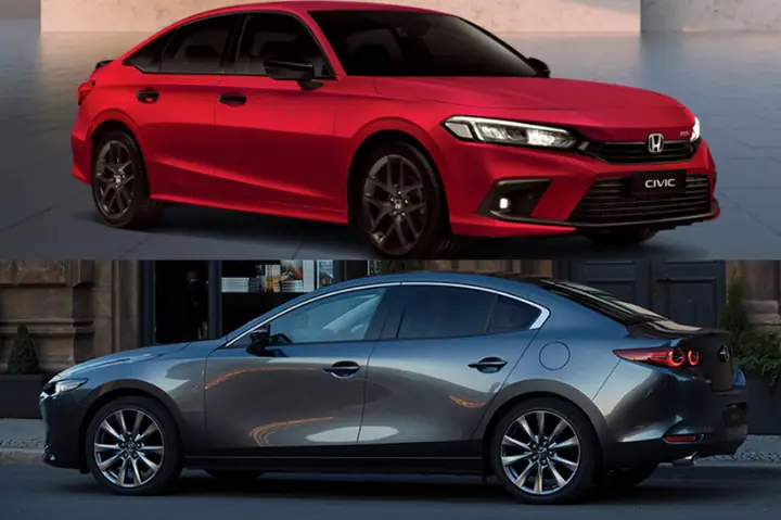 Giá Xe Mazda 2026: Bảng So Sánh Chi Tiết Từ Sedan Đến Suv Giá Xe Mazda 2026: Bảng So Sánh Chi Tiết Từ Sedan Đến Suv