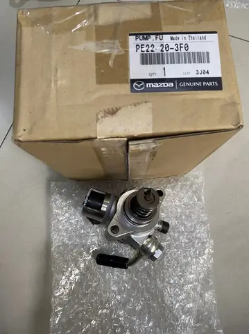 Hỏng Bơm Cao Áp Mazda 6: Nguyên Nhân, Dấu Hiệu Nhận Biết Và Cách Khắc Phục