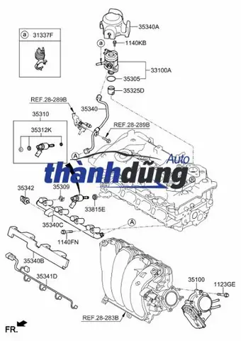Hỏng Bơm Cao Áp Mazda 6: Nguyên Nhân, Dấu Hiệu Nhận Biết Và Cách Khắc Phục