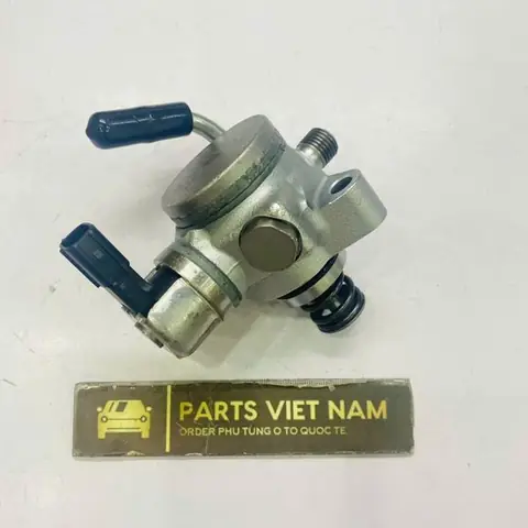 Hỏng Bơm Cao Áp Mazda 6: Nguyên Nhân, Dấu Hiệu Nhận Biết Và Cách Khắc Phục