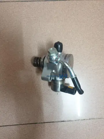 Hỏng Bơm Cao Áp Mazda 6: Nguyên Nhân, Dấu Hiệu Nhận Biết Và Cách Khắc Phục