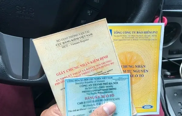 Hỗ Trợ Đăng Ký Xe Mazda: Hướng Dẫn Chi Tiết Từ A-z