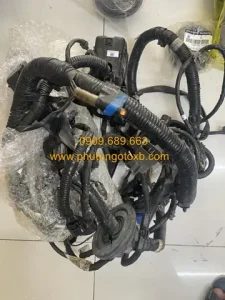 Hộp Cầu Chì Xe Mazda 3: Vị Trí, Chức Năng Và Cách Xử Lý Khi Gặp Sự Cố