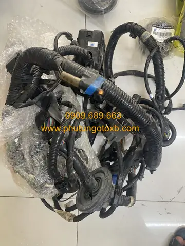 Hộp Cầu Chì Xe Mazda 3: Vị Trí, Chức Năng Và Cách Xử Lý Khi Gặp Sự Cố