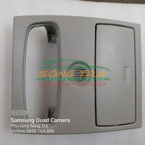 Hộp Đựng Kính Trên Mazda 3: Giải Pháp Tiện Lợi Cho Xe Sang Của Bạn