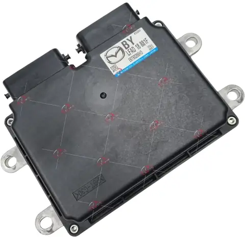 Hướng Dẫn Chọn Và Thay Thế Hộp Pcm Mazda 3 Cho Mọi Đời