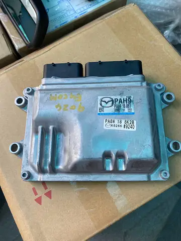 Hướng Dẫn Chọn Và Thay Thế Hộp Pcm Mazda 3 Cho Mọi Đời