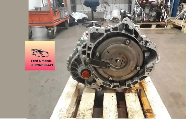 Hộp Số Mazda 6 Là Gì? Công Nghệ Và Đặc Điểm Nổi Bật Hộp Số Mazda 6 Là Gì? Công Nghệ Và Đặc Điểm Nổi Bật