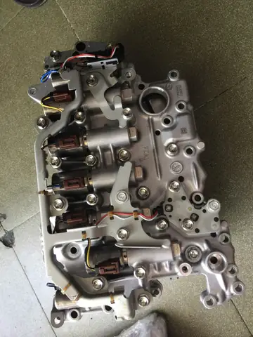 Hộp Số Mazda 6 Là Gì? Công Nghệ Và Đặc Điểm Nổi Bật Hộp Số Mazda 6 Là Gì? Công Nghệ Và Đặc Điểm Nổi Bật