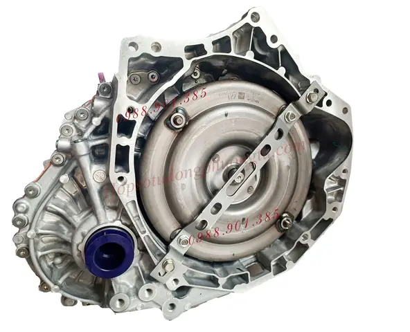 Hộp Số Mazda Cx-5: Tất Cả Bạn Cần Biết Để Vận Hành & Bảo Dưỡng Tối Ưu