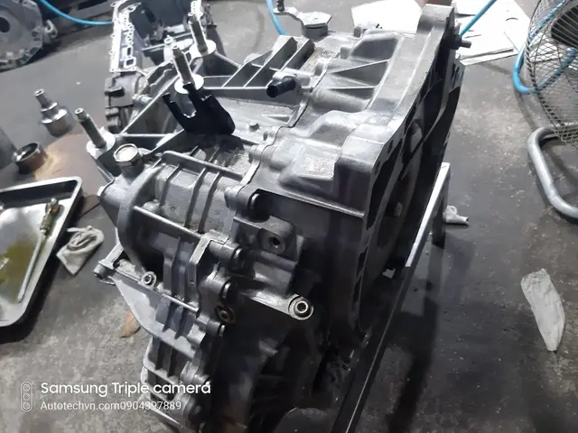 Hộp Số Mazda Cx-5: Tất Cả Bạn Cần Biết Để Vận Hành & Bảo Dưỡng Tối Ưu