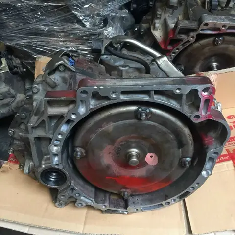 Hướng Dẫn Bảo Dưỡng & Xử Lý Lỗi Hộp Số Mazda Premacy Cho Người Mới