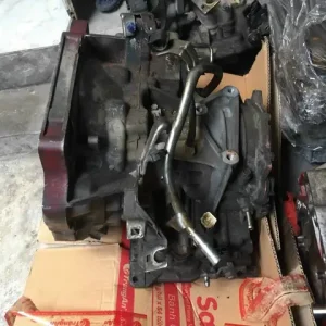 Hướng Dẫn Bảo Dưỡng & Xử Lý Lỗi Hộp Số Mazda Premacy Cho Người Mới